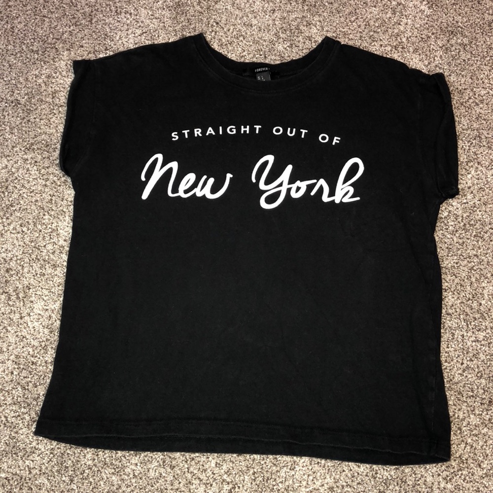 Forever 21 Tee